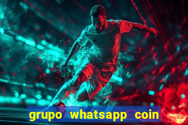 grupo whatsapp coin master cartas